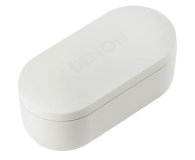 Denon PerL słuchawki TWS Białe - 1285382 - zdjęcie 4